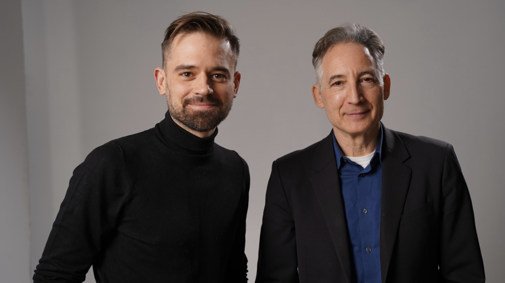 Brian Greene project cover