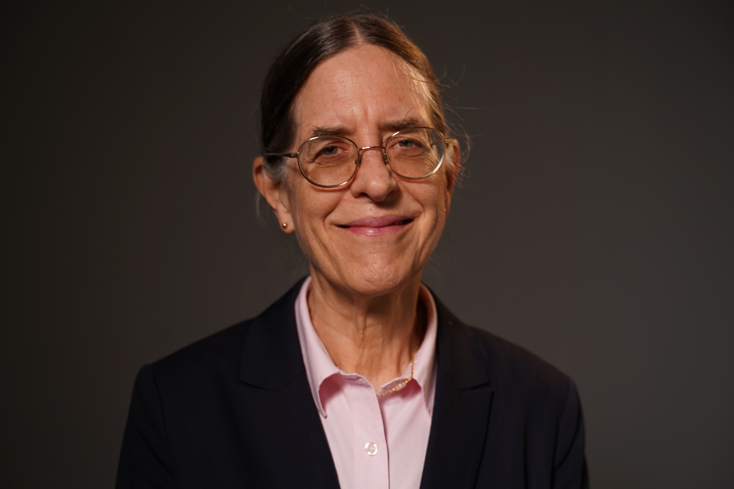 Portrait of Sarah Paine
