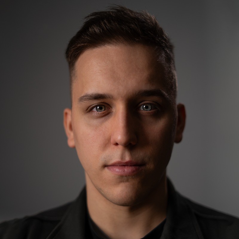 Dawid Bonk